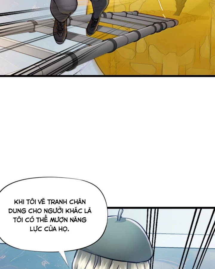 Bàn Tay Thần Thánh Chapter 67 - 93
