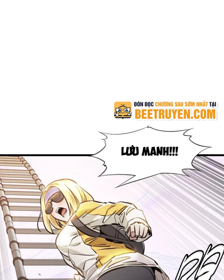 Bàn Tay Thần Thánh Chapter 67 - 98