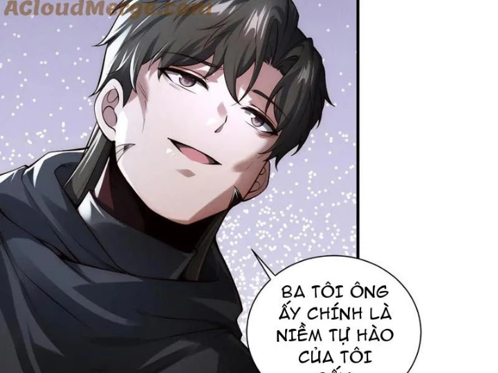 Ta Thăng Cấp Cùng Tai Ách Chapter 41 - 7