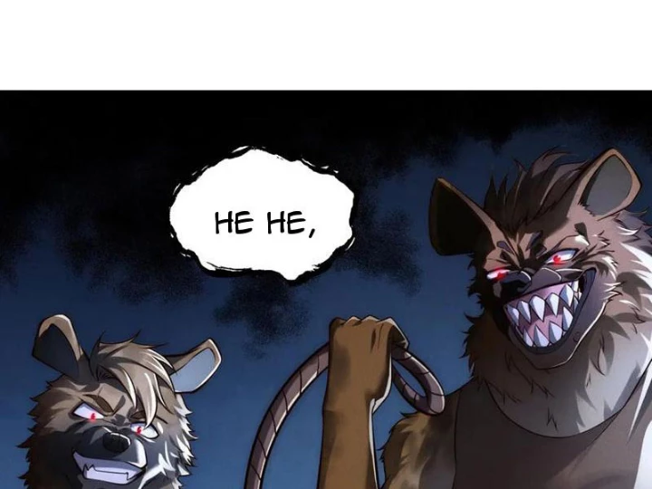 Ta Thăng Cấp Cùng Tai Ách Chapter 41 - 17