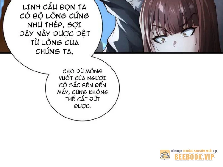 Ta Thăng Cấp Cùng Tai Ách Chapter 41 - 27