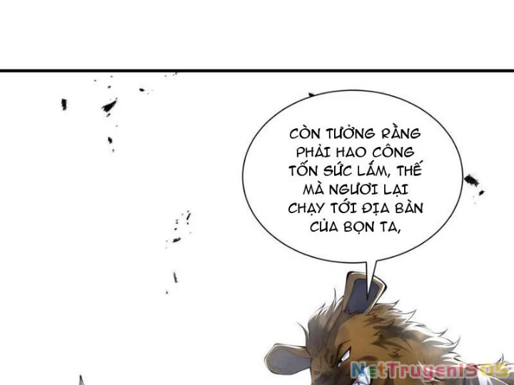 Ta Thăng Cấp Cùng Tai Ách Chapter 41 - 28