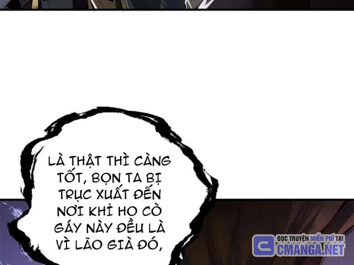 Ta Thăng Cấp Cùng Tai Ách Chapter 41 - 45