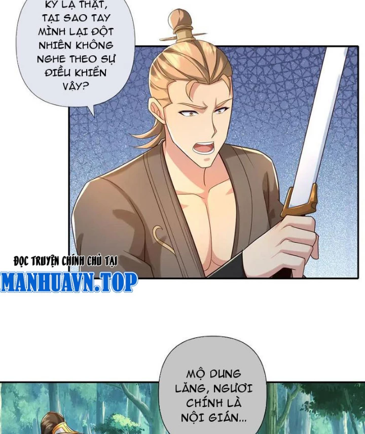 Ta Có Thể Đốn Ngộ Vô Hạn Chapter 270 - 2