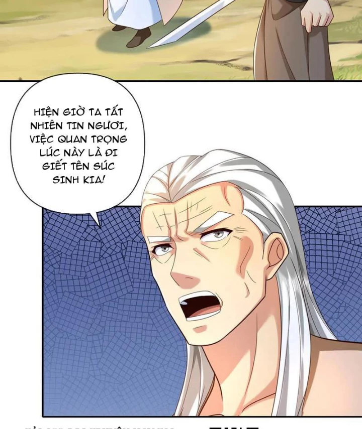 Ta Có Thể Đốn Ngộ Vô Hạn Chapter 270 - 5