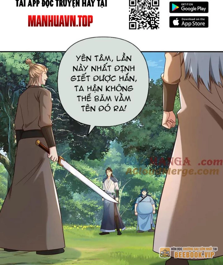 Ta Có Thể Đốn Ngộ Vô Hạn Chapter 270 - 6