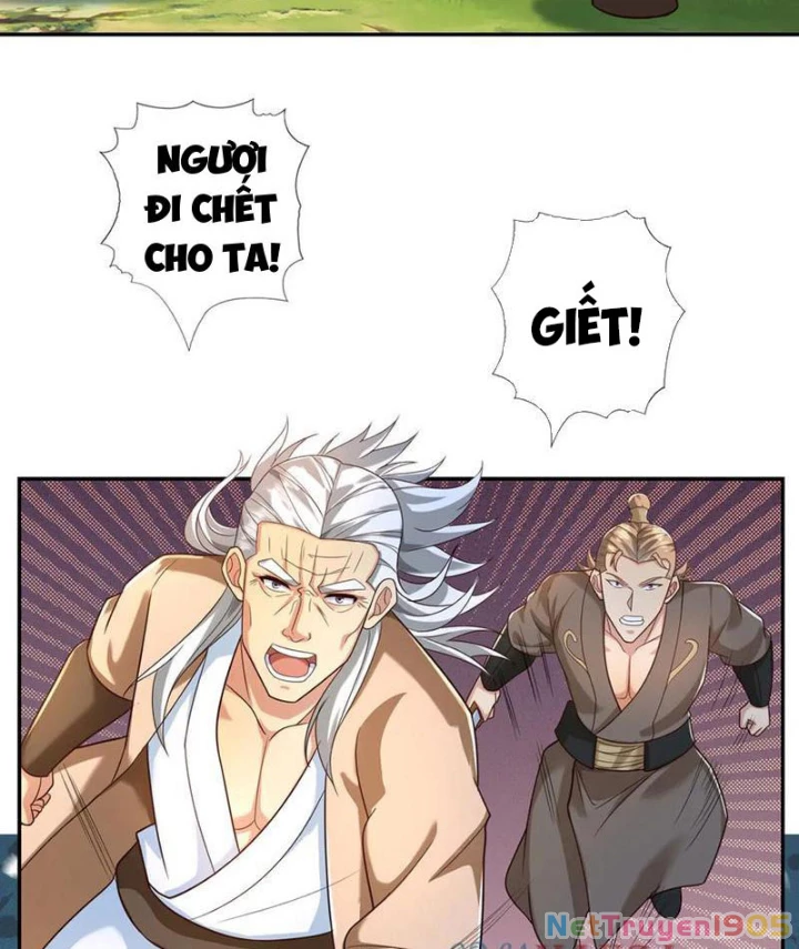 Ta Có Thể Đốn Ngộ Vô Hạn Chapter 270 - 7