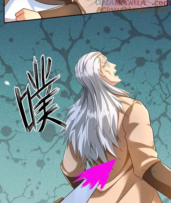 Ta Có Thể Đốn Ngộ Vô Hạn Chapter 270 - 8