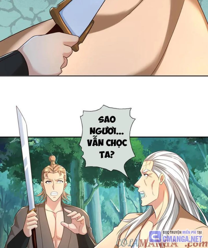 Ta Có Thể Đốn Ngộ Vô Hạn Chapter 270 - 9