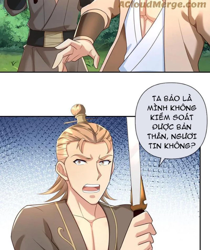 Ta Có Thể Đốn Ngộ Vô Hạn Chapter 270 - 10