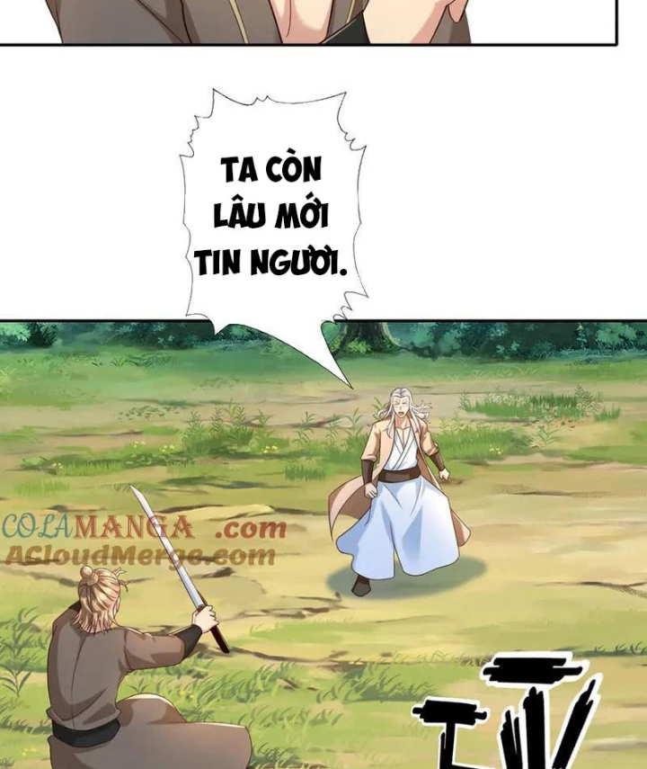 Ta Có Thể Đốn Ngộ Vô Hạn Chapter 270 - 11