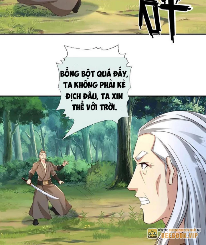 Ta Có Thể Đốn Ngộ Vô Hạn Chapter 270 - 12