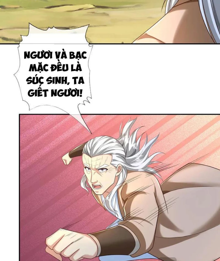 Ta Có Thể Đốn Ngộ Vô Hạn Chapter 270 - 13