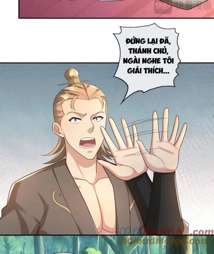 Ta Có Thể Đốn Ngộ Vô Hạn Chapter 270 - 14