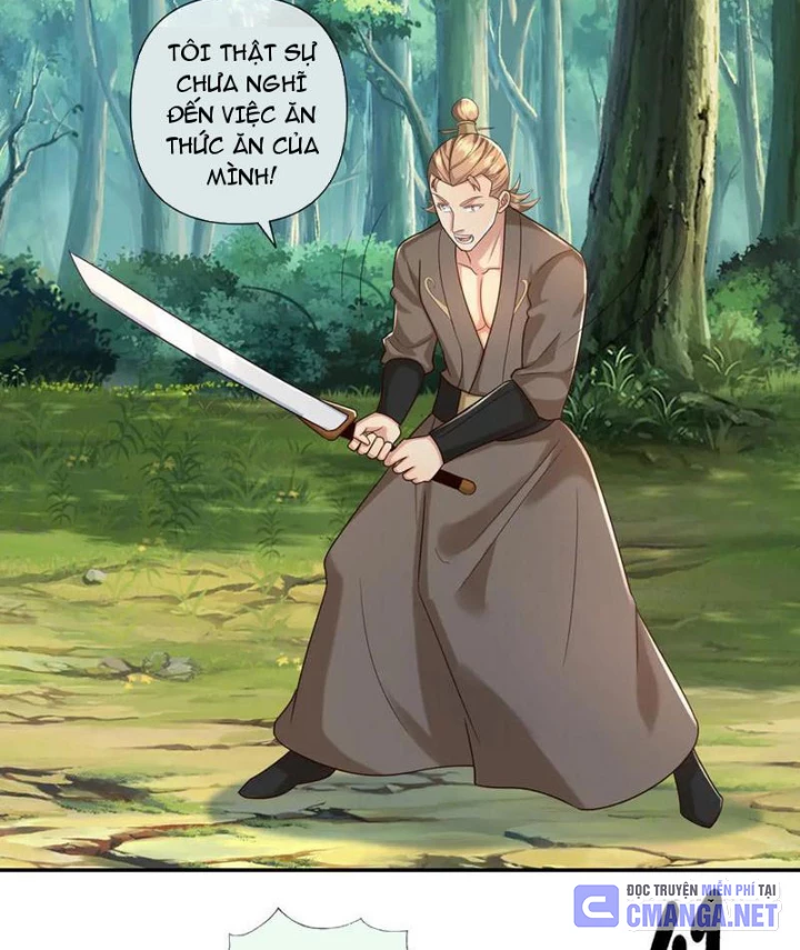 Ta Có Thể Đốn Ngộ Vô Hạn Chapter 270 - 15
