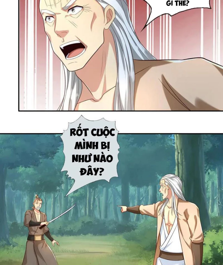 Ta Có Thể Đốn Ngộ Vô Hạn Chapter 270 - 19