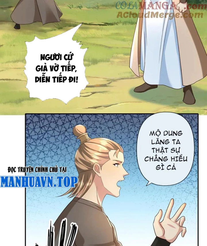 Ta Có Thể Đốn Ngộ Vô Hạn Chapter 270 - 20