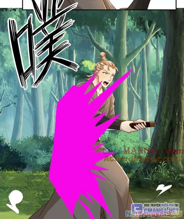Ta Có Thể Đốn Ngộ Vô Hạn Chapter 270 - 21