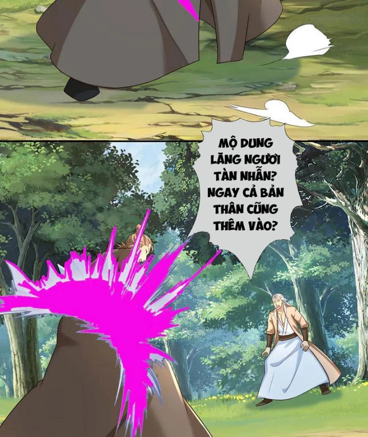 Ta Có Thể Đốn Ngộ Vô Hạn Chapter 270 - 22