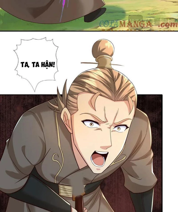Ta Có Thể Đốn Ngộ Vô Hạn Chapter 270 - 23