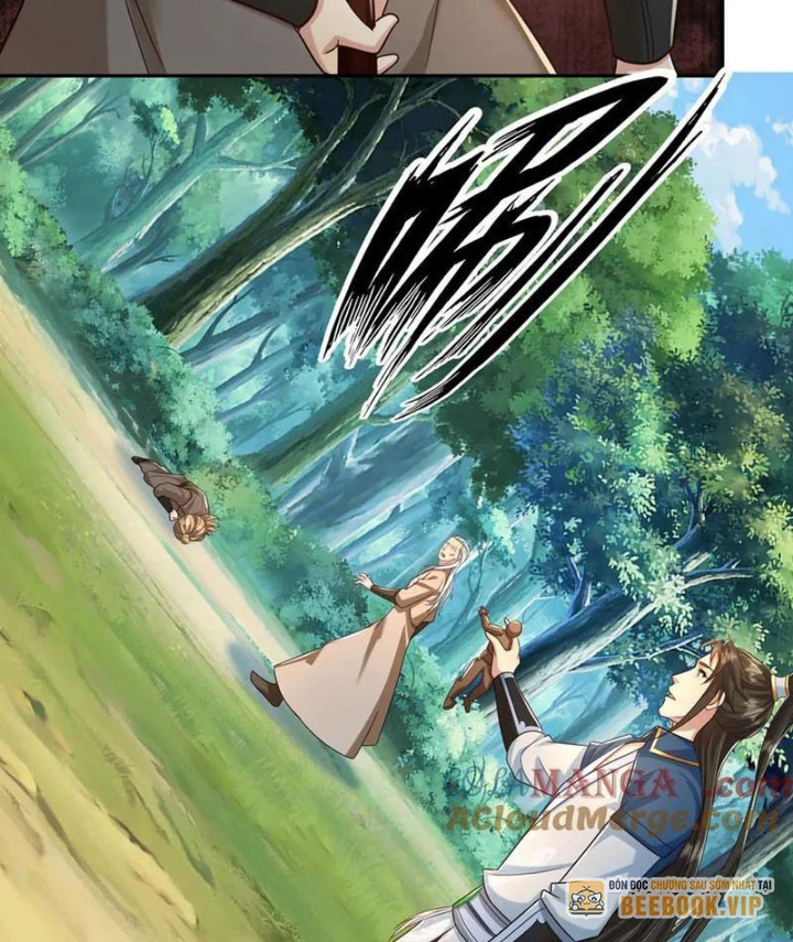 Ta Có Thể Đốn Ngộ Vô Hạn Chapter 270 - 24