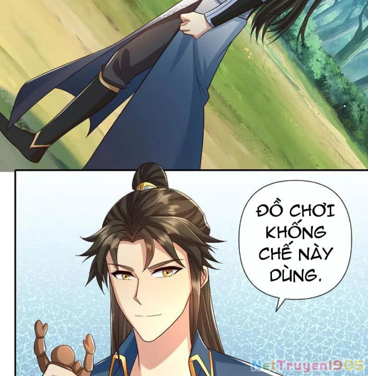 Ta Có Thể Đốn Ngộ Vô Hạn Chapter 270 - 25