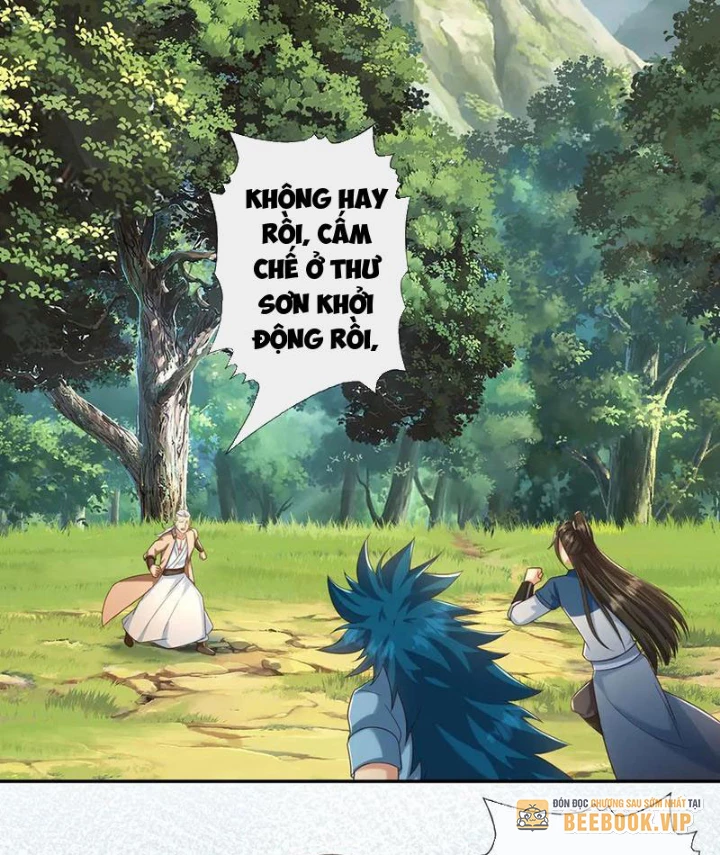 Ta Có Thể Đốn Ngộ Vô Hạn Chapter 270 - 30