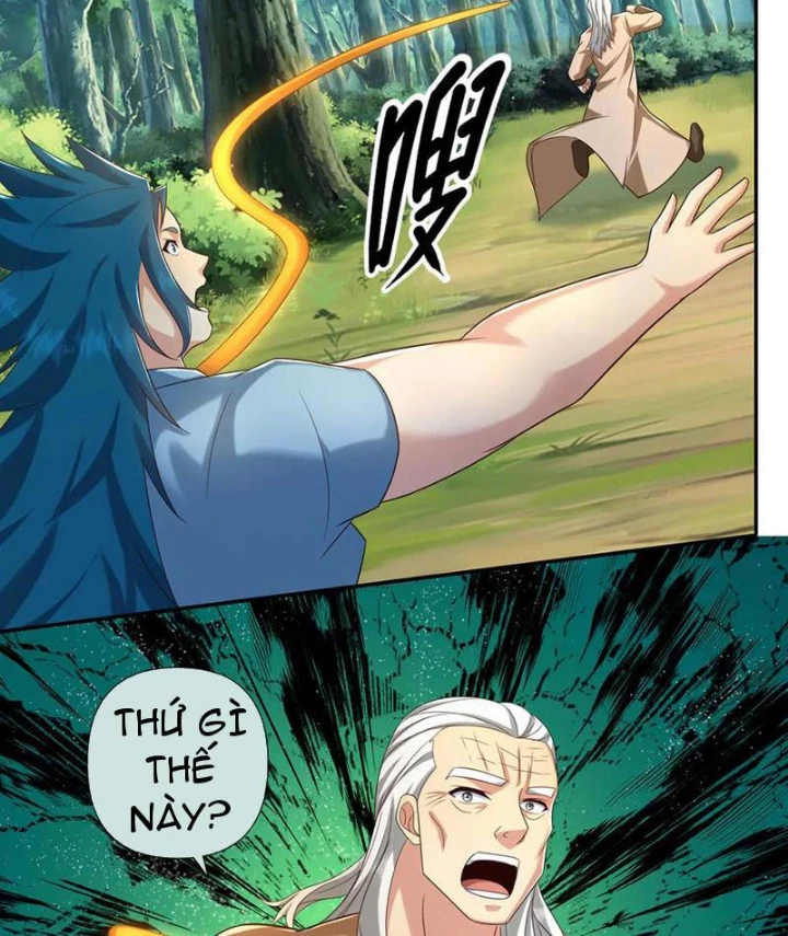 Ta Có Thể Đốn Ngộ Vô Hạn Chapter 271 - 4