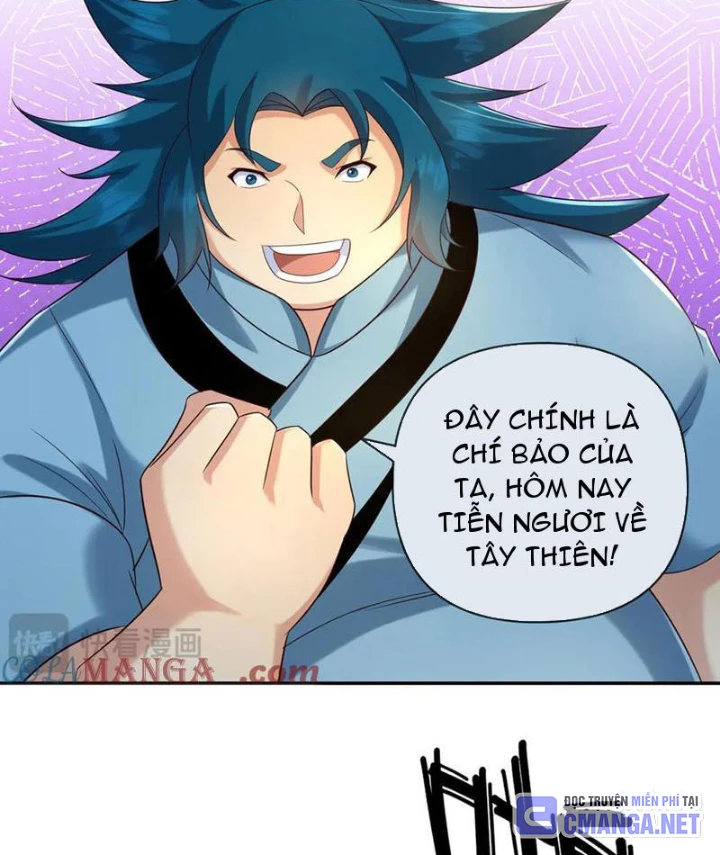 Ta Có Thể Đốn Ngộ Vô Hạn Chapter 271 - 6