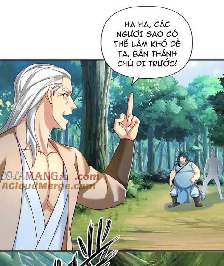 Ta Có Thể Đốn Ngộ Vô Hạn Chapter 271 - 8