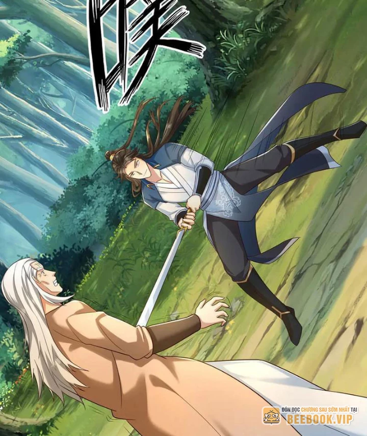 Ta Có Thể Đốn Ngộ Vô Hạn Chapter 271 - 9