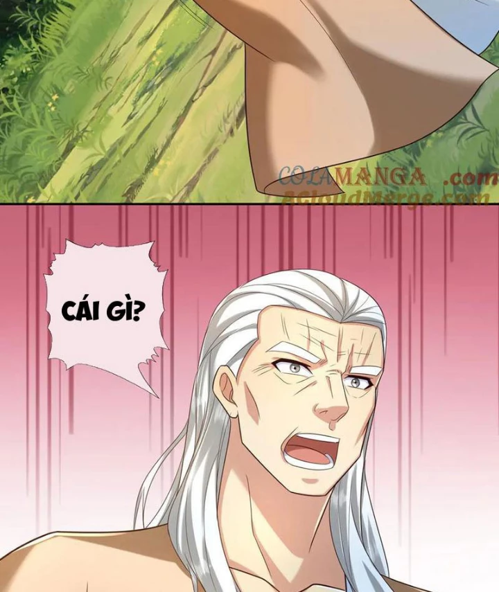 Ta Có Thể Đốn Ngộ Vô Hạn Chapter 271 - 10