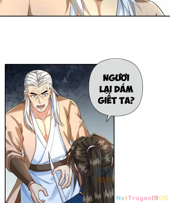 Ta Có Thể Đốn Ngộ Vô Hạn Chapter 271 - 11