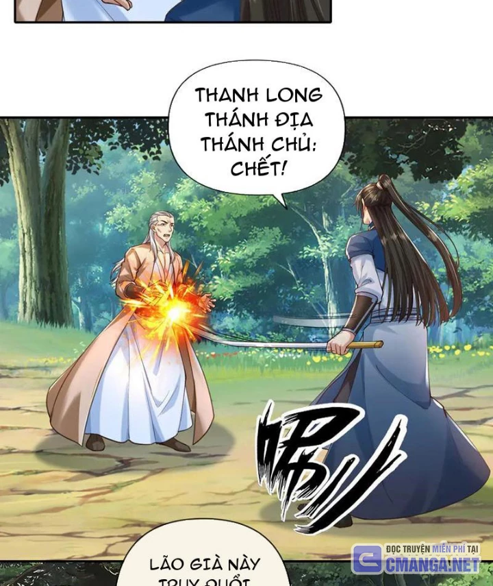 Ta Có Thể Đốn Ngộ Vô Hạn Chapter 271 - 12