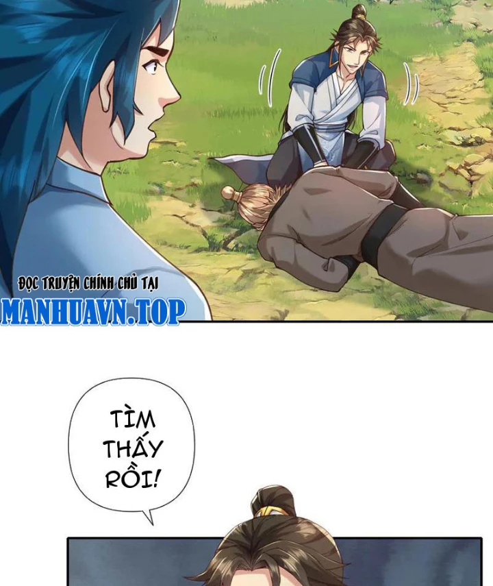 Ta Có Thể Đốn Ngộ Vô Hạn Chapter 271 - 14