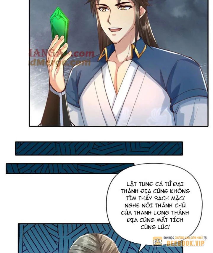 Ta Có Thể Đốn Ngộ Vô Hạn Chapter 271 - 15