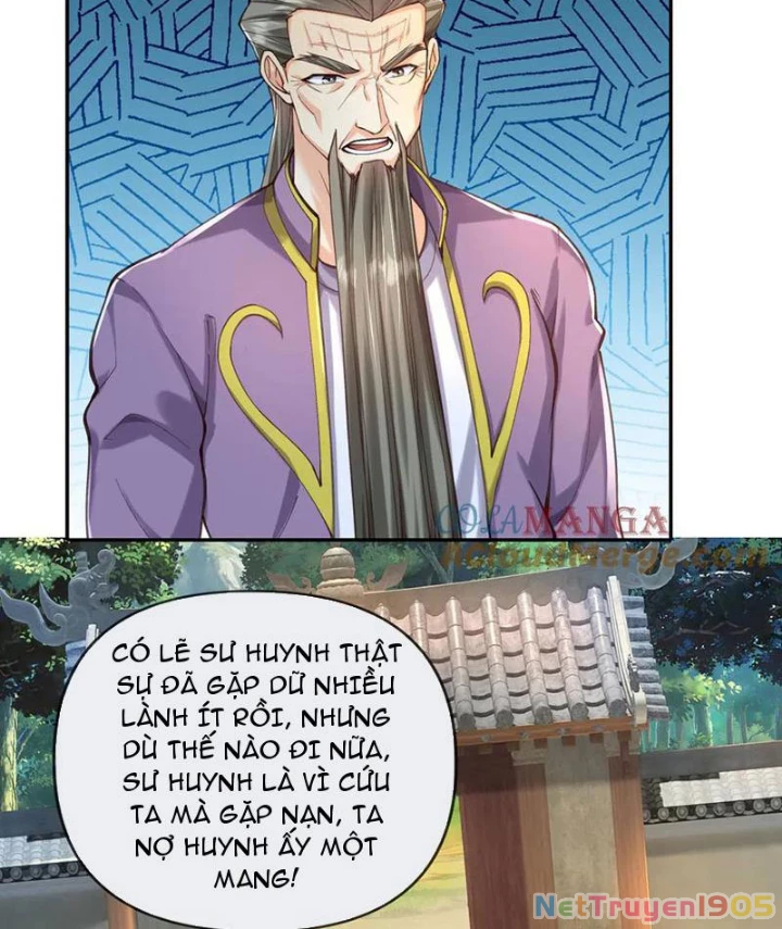 Ta Có Thể Đốn Ngộ Vô Hạn Chapter 271 - 16