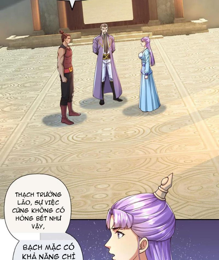 Ta Có Thể Đốn Ngộ Vô Hạn Chapter 271 - 17