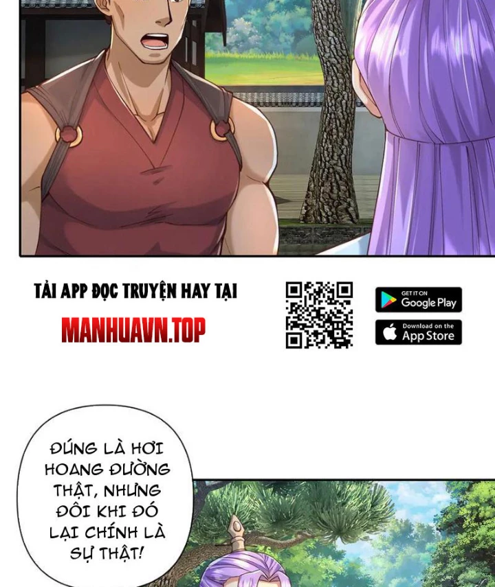 Ta Có Thể Đốn Ngộ Vô Hạn Chapter 271 - 19
