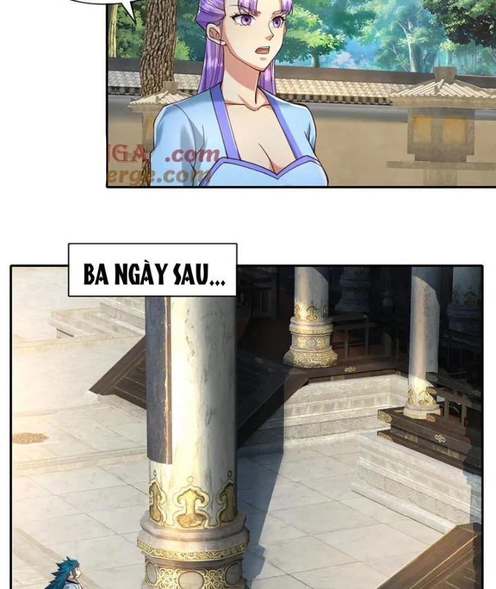 Ta Có Thể Đốn Ngộ Vô Hạn Chapter 271 - 20