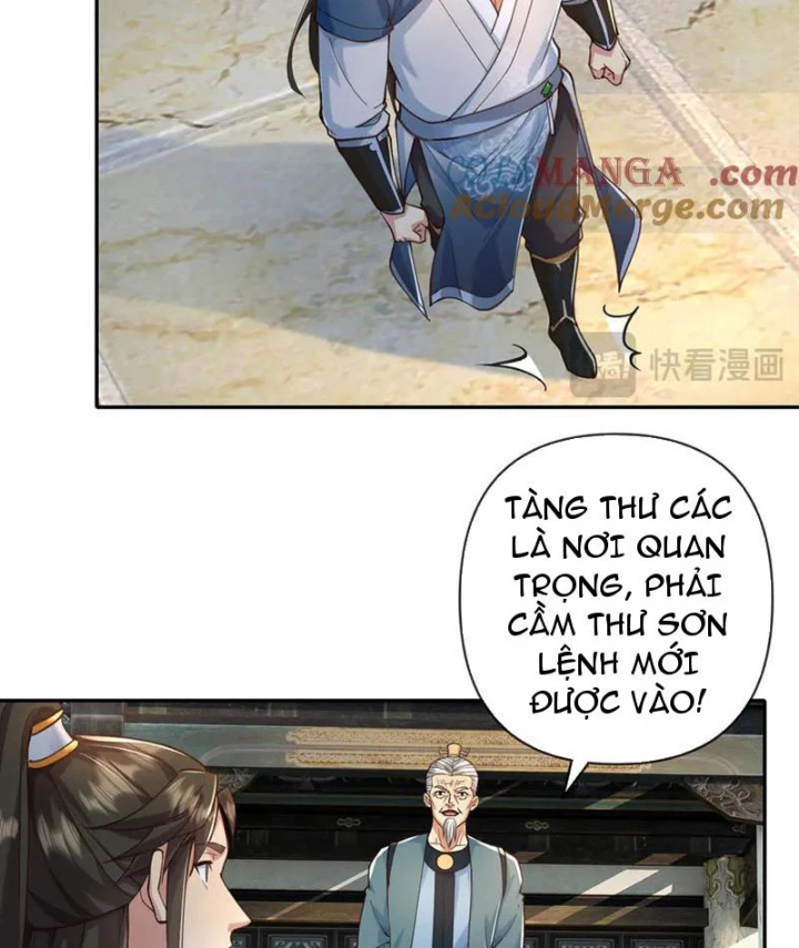 Ta Có Thể Đốn Ngộ Vô Hạn Chapter 271 - 22
