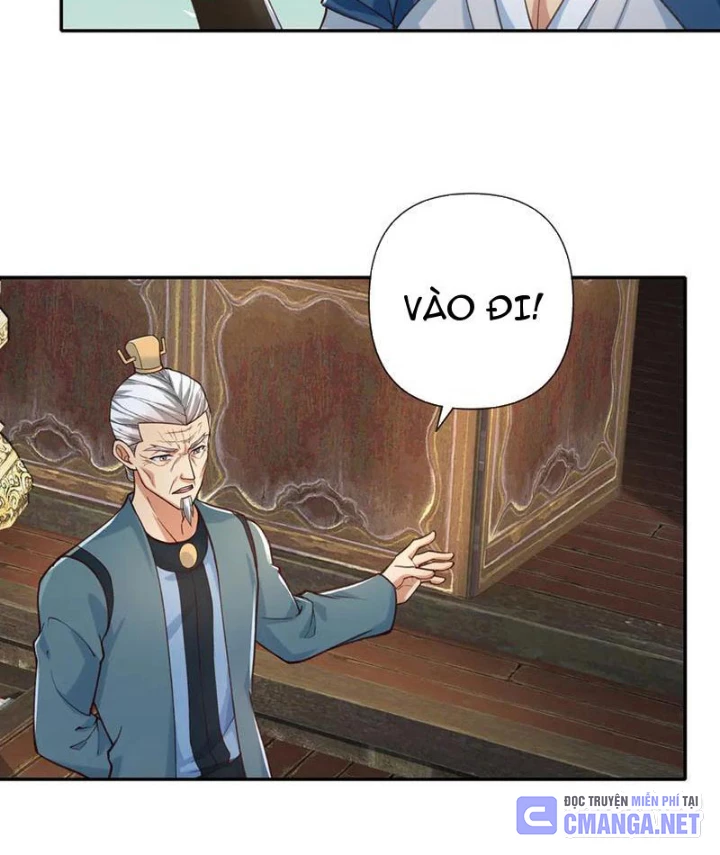Ta Có Thể Đốn Ngộ Vô Hạn Chapter 271 - 24