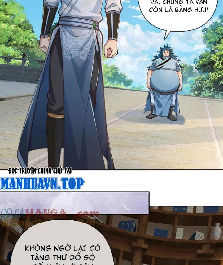 Ta Có Thể Đốn Ngộ Vô Hạn Chapter 271 - 26