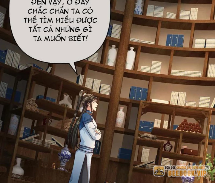 Ta Có Thể Đốn Ngộ Vô Hạn Chapter 271 - 27