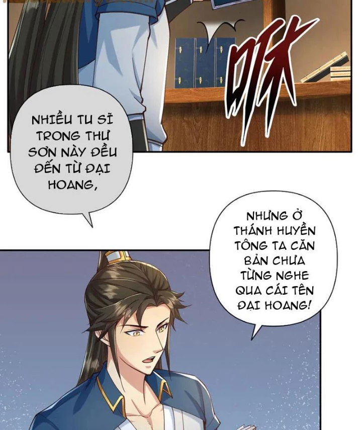 Ta Có Thể Đốn Ngộ Vô Hạn Chapter 271 - 29