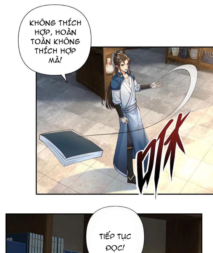 Ta Có Thể Đốn Ngộ Vô Hạn Chapter 271 - 32