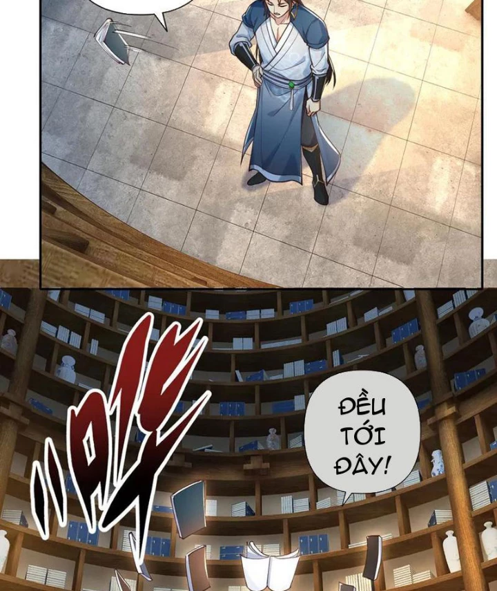 Ta Có Thể Đốn Ngộ Vô Hạn Chapter 271 - 34