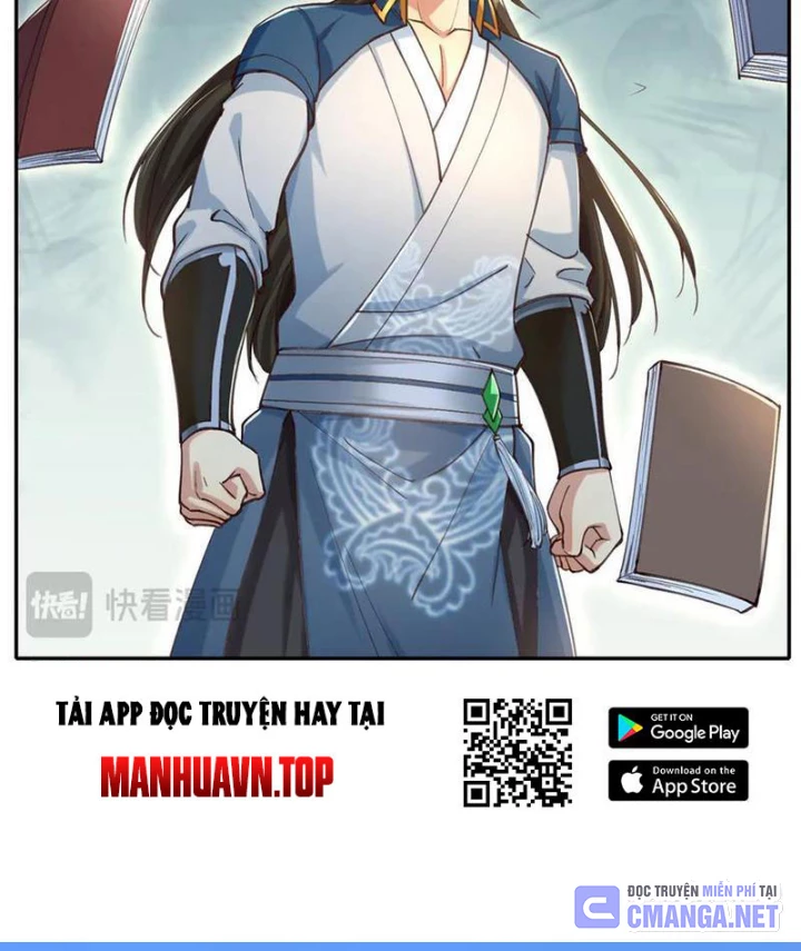 Ta Có Thể Đốn Ngộ Vô Hạn Chapter 271 - 36