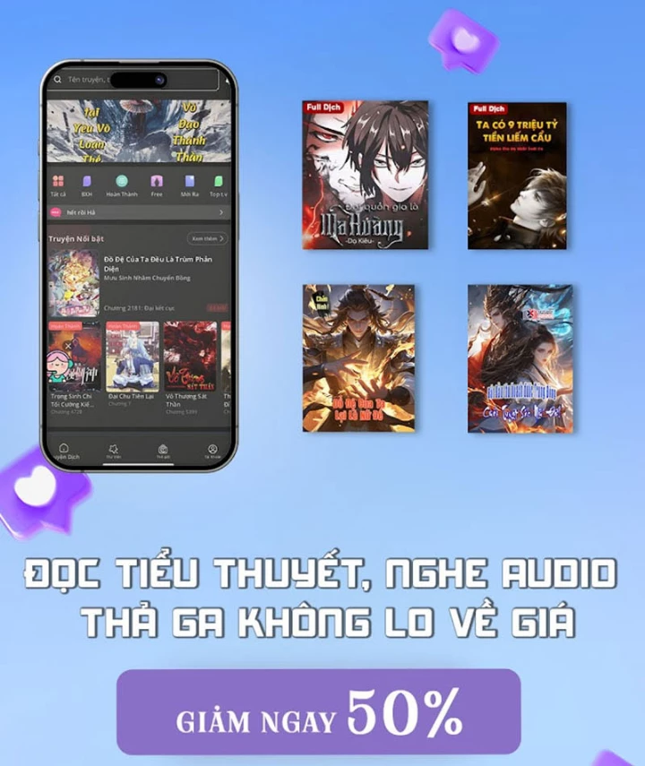 Ta Có Thể Đốn Ngộ Vô Hạn Chapter 271 - 37