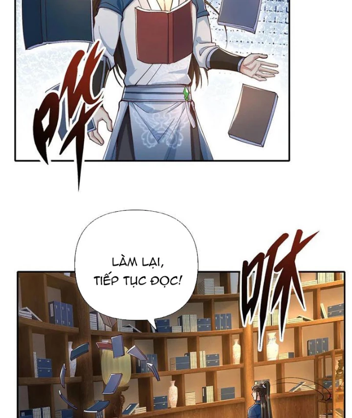 Ta Có Thể Đốn Ngộ Vô Hạn Chapter 272 - 4